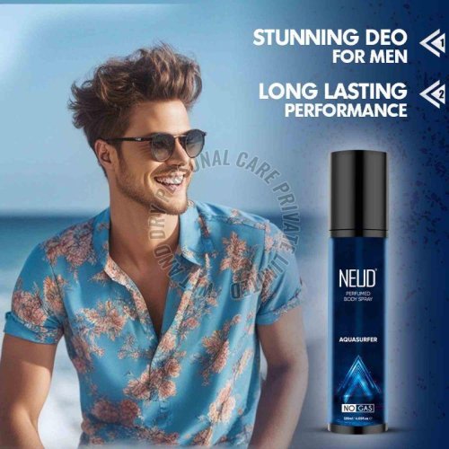 NEUD Aquasurfer Perfumed Body Spray