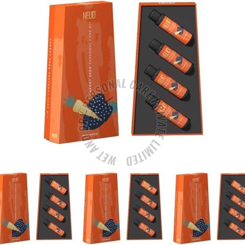 NEUD Carrot Seed Premium Personal Care Kit