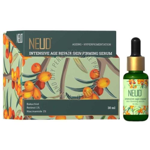 NEUD Intensive Age Repair Skin Firming Serum
