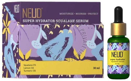 NEUD Super Hydrator Squalane Serum