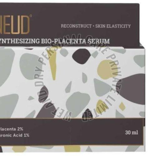 NEUD Synthesizing Bio-Placenta Serum