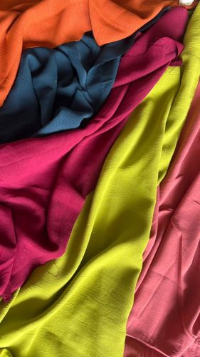 Polyester Fabrics