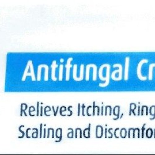 Canesten Antifungal Cream