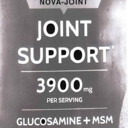 Carbamide Forte Nova-Joint Joint Support 3900mg Tablets