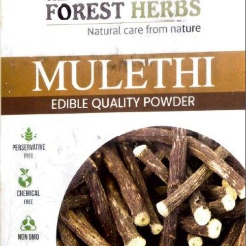 Forest Herbs Mulethi Powder