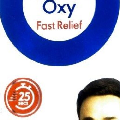 Otrivin Oxy Adult Nasal Spray