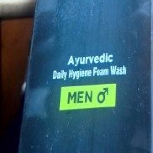 Pee Safe Natural Intimate Wash
