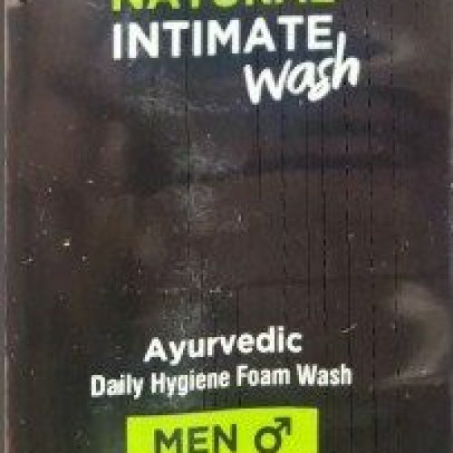 Intimate Hygiene