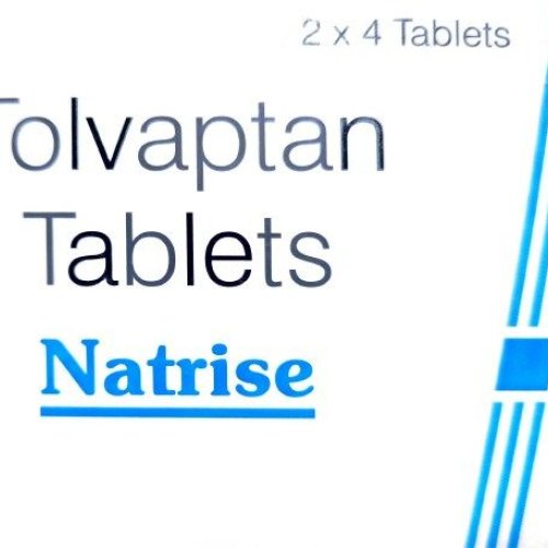 Tolvaptan Tablets