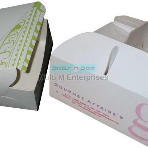 Cake & Pastry Boxes