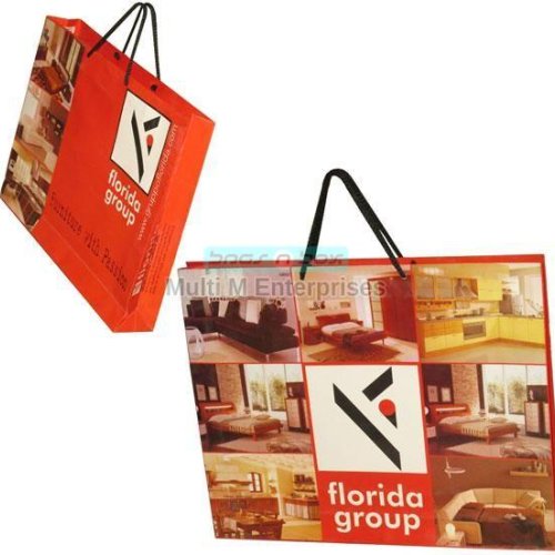 Corporate Promotional Bags
