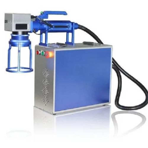 Handheld Fiber Laser Welding Machine