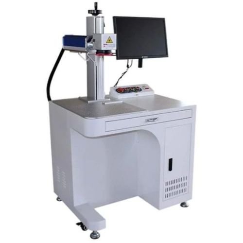 Metal Engraving Machine