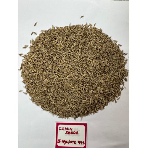 Brown Cumin Seeds
