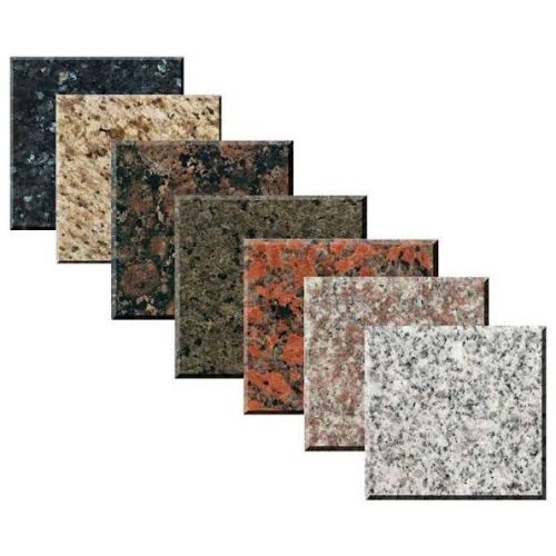 Granite Stones