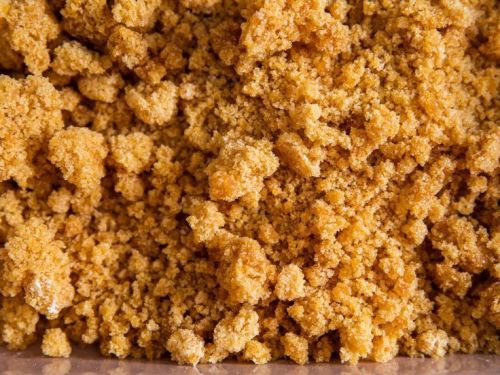 Organic Brown Sugar