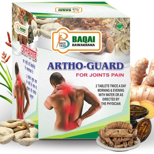 Artho Guard Joint Pain Tablet