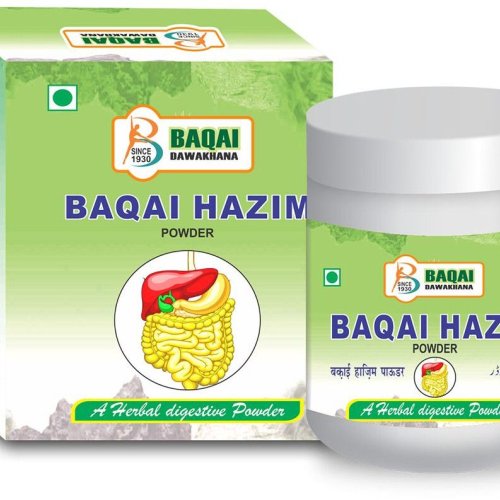 Hazim Digestive Powder