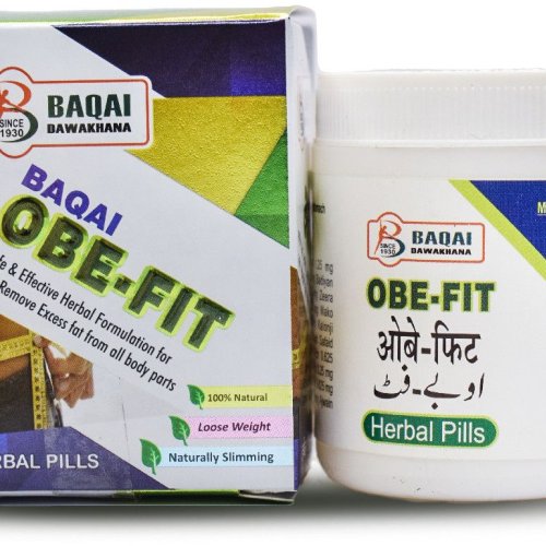 Obe Fit Pills