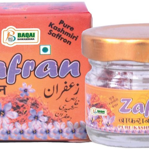 zafran pure kashmiri saffron