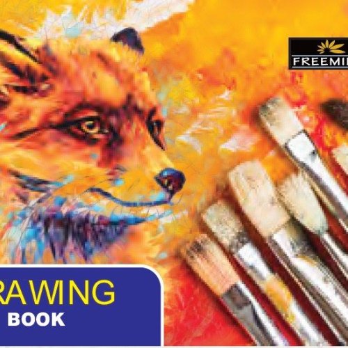 Drawing Books