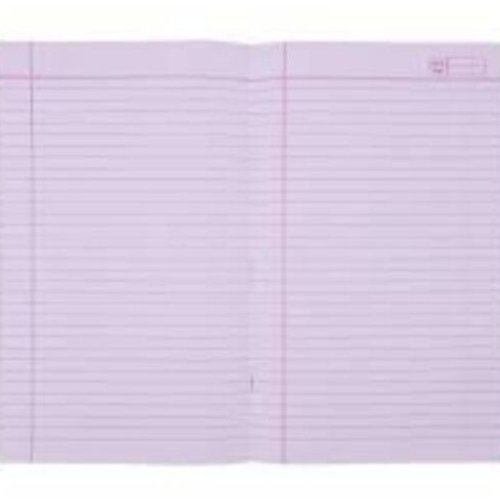 160 Pages Durable High Quality Student Writing Notebook