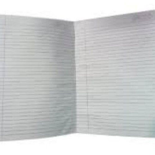 164 Pages Strong Binding Long Lasting Study Notebook