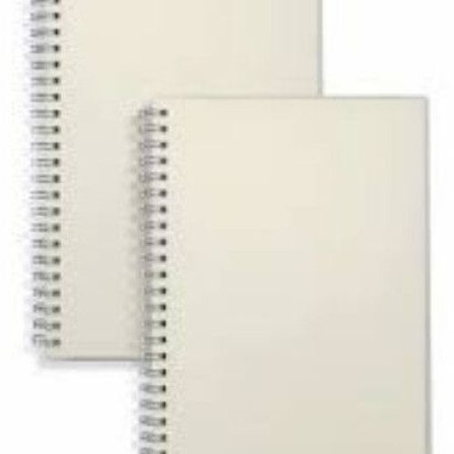 240 Pages Section Sewn Durable Student Writing Long Book