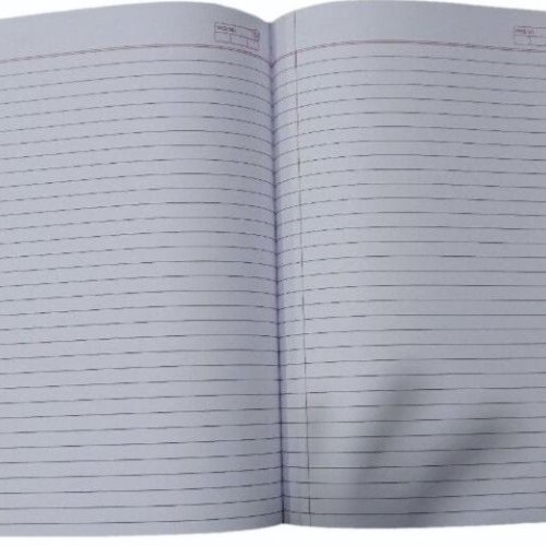 A4 264 Pages Multi Subject Premium Writing Notebook