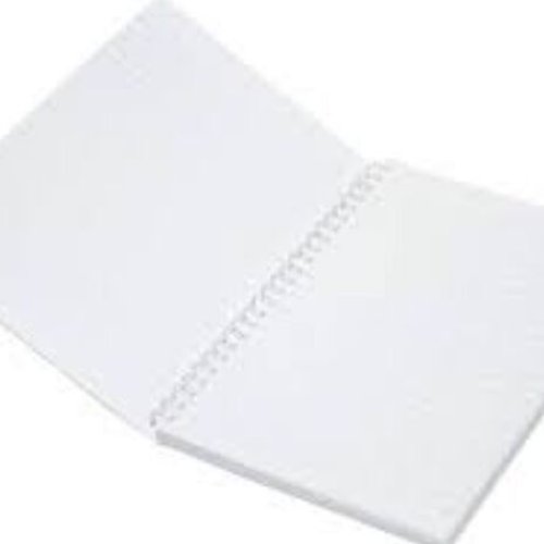 A4 400 Pages Bulk Supply Premium Study Notebook