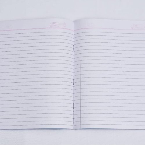 a4 324 pages heavy duty academic study notebook
