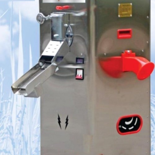 CBMM 333 Rice Mill