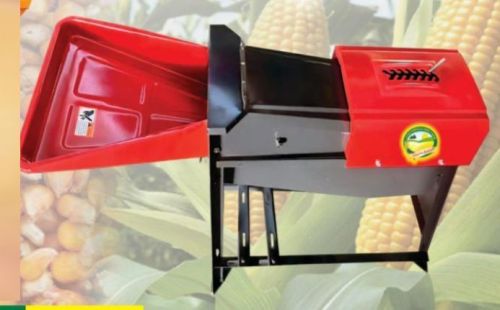 Maize Cleaner Machine