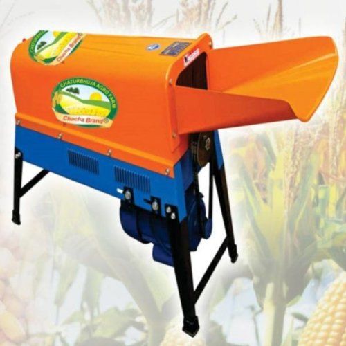 Maize Thresher Machine