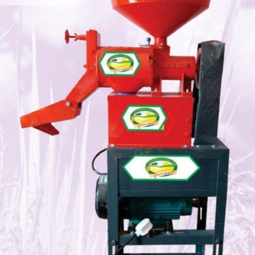 MRM 333 Rice Mill