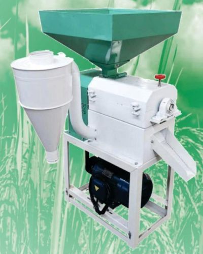 Mrmp 999 Rice Mill