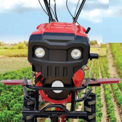 Power Weeder
