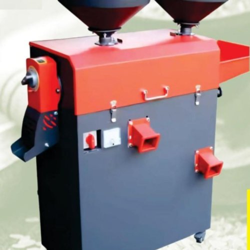 RCF 333 Rice Mill