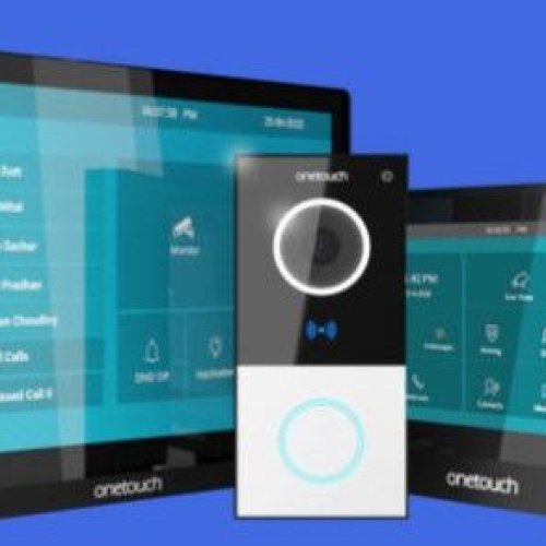10 Inch Smart Sip Video Door Intercom