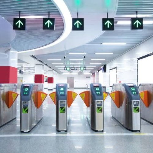 Access Control System