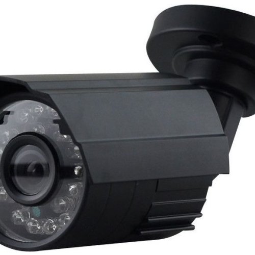 Day Night CCTV Camera
