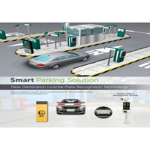 Parking Management System