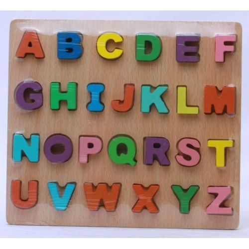 Educational Wooden Toys