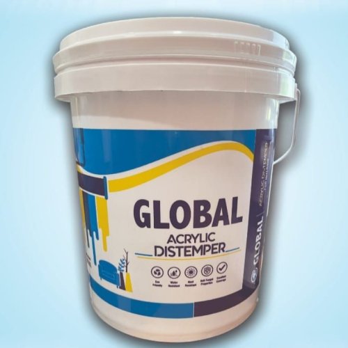 Global Distemper