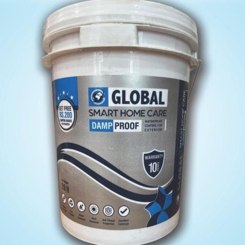 Global Smart Homecare Damp Proof