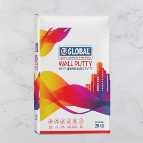 Global Wall Putty