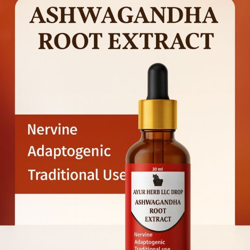 Ashwagandha Extract