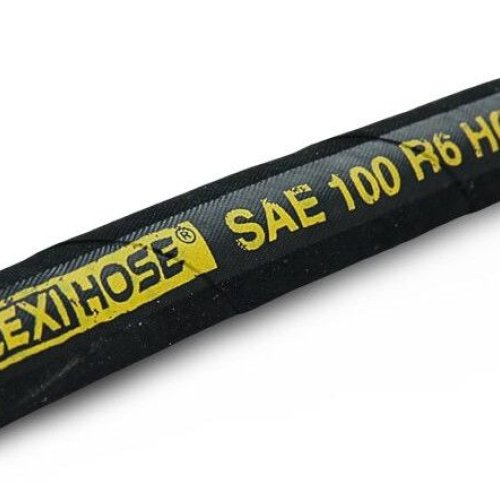 R6 Hydraulic Hose