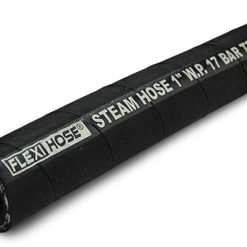 Steam Hose Double Wire