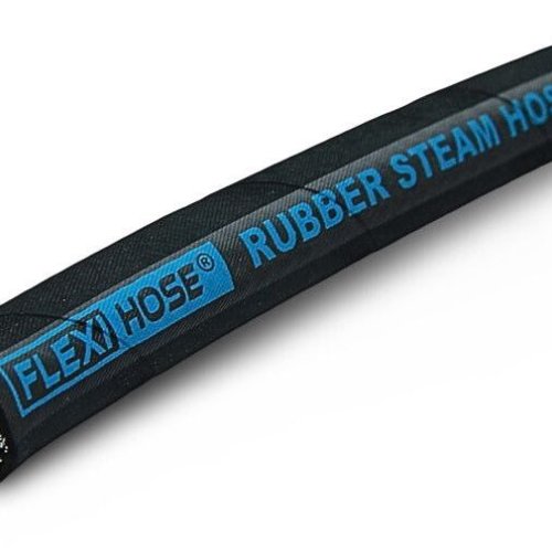 Steam Hose Single Wire